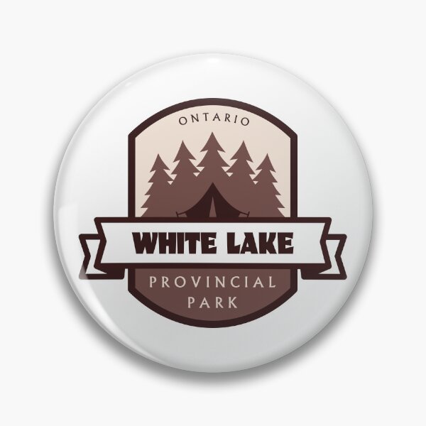 Artikelvorschau, White Lake Provinzpark Ontario entworfen und verkauft von bivenart.