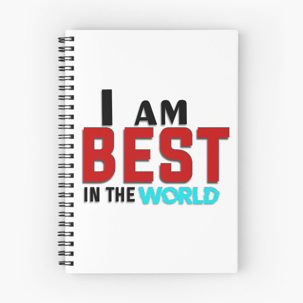 Item preview, I am the best designed and sold by Reallyoficial7.