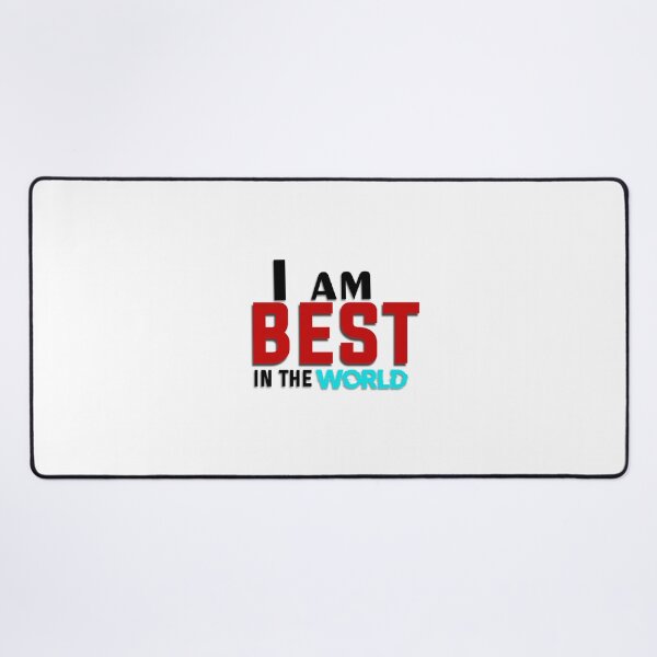 Item preview, I am the best designed and sold by Reallyoficial7.