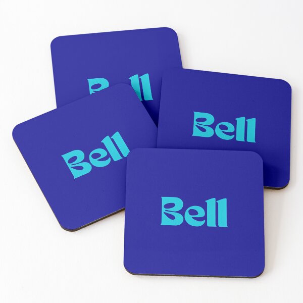 Item preview, Bell, Funny Cool Best color art designed and sold by artdragongift 15.
