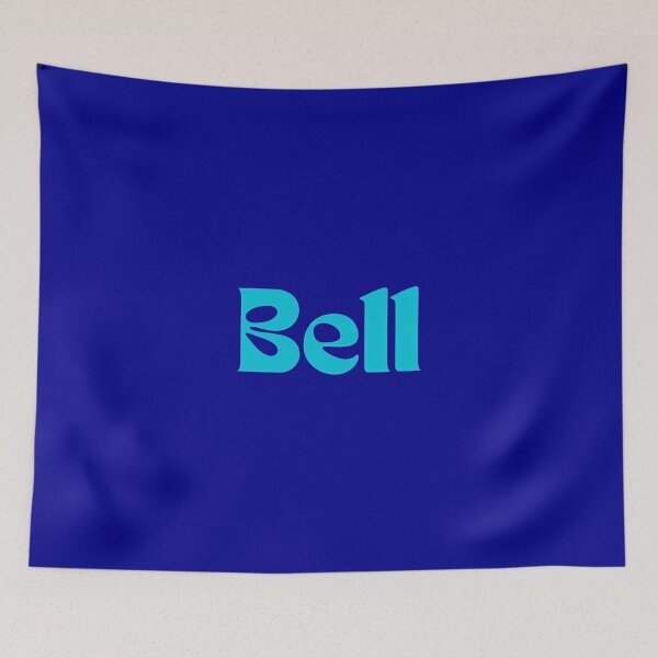 Item preview, Bell, Funny Cool Best color art designed and sold by artdragongift 15.