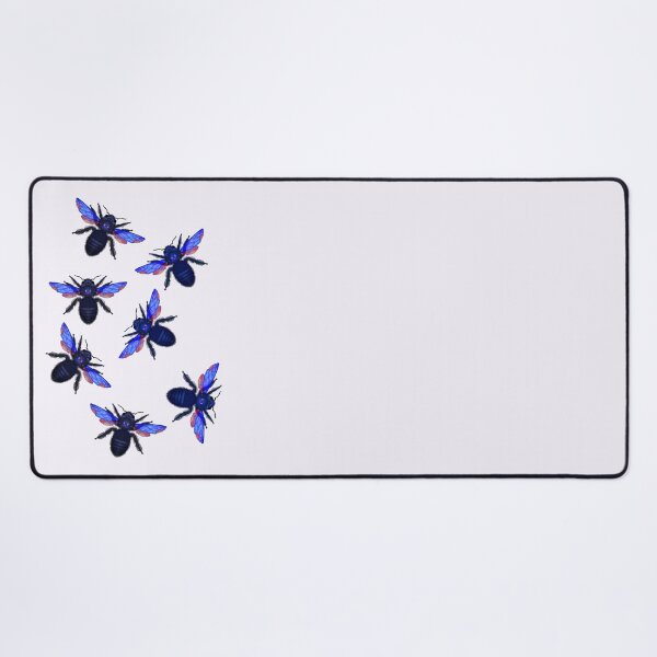 Item preview, CARPENTER BEE designed and sold by joancaronil.