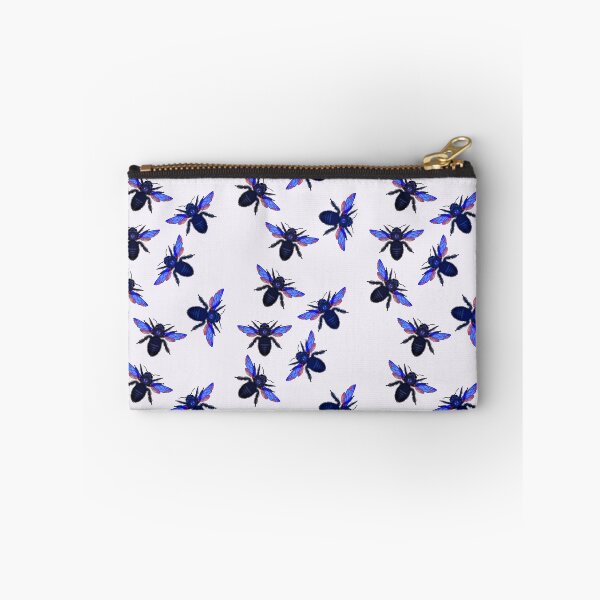 Item preview, CARPENTER BEE designed and sold by joancaronil.