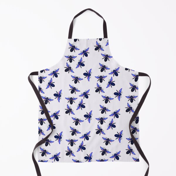 Item preview, CARPENTER BEE designed and sold by joancaronil.