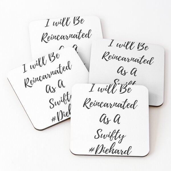 Item preview, Reincarnated Swifty designed and sold by TommyTsunami.