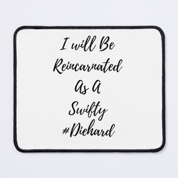 Item preview, Reincarnated Swifty designed and sold by TommyTsunami.