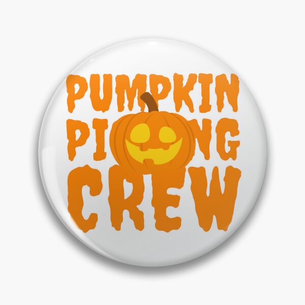 Item preview, Pumpkin Picking Crew  designed and sold by thebest-2studio.