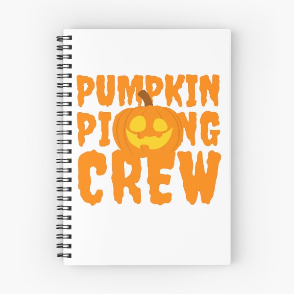Item preview, Pumpkin Picking Crew  designed and sold by thebest-2studio.