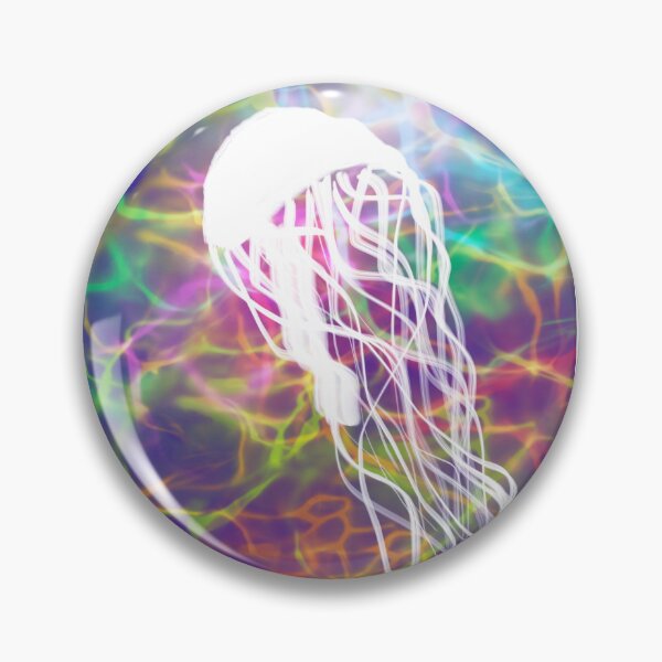 Item preview, Jellyfish  designed and sold by Artangible.