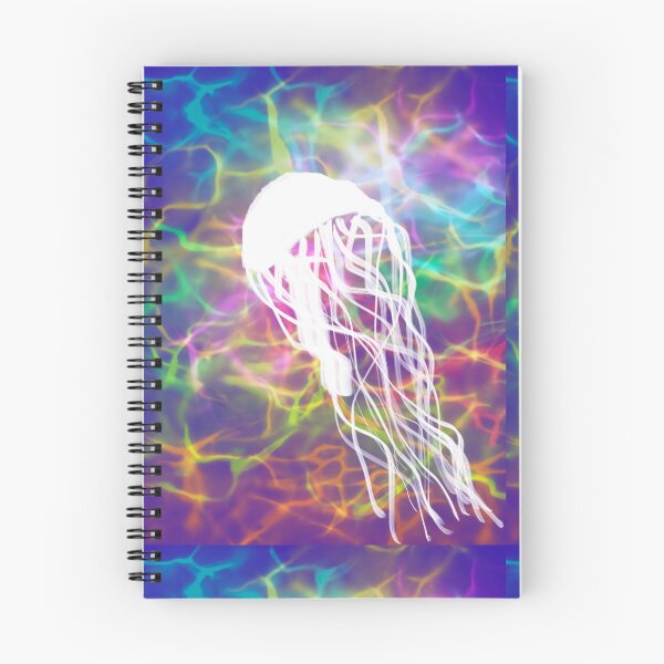 Item preview, Jellyfish  designed and sold by Artangible.