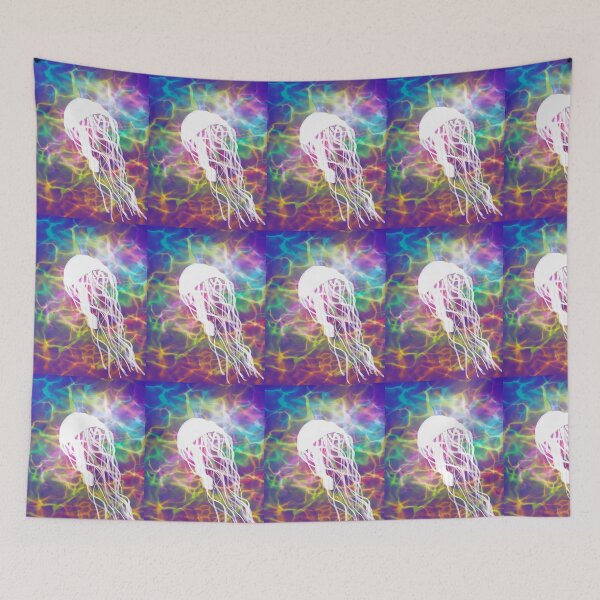 Item preview, Jellyfish  designed and sold by Artangible.