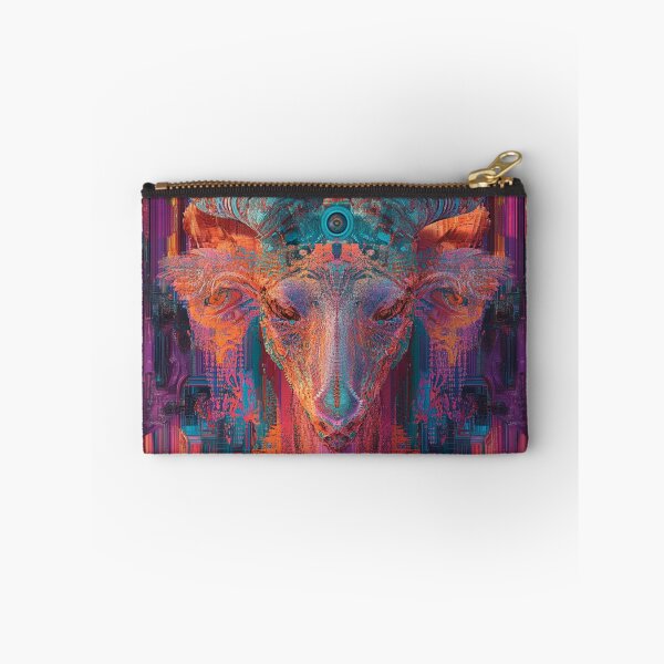 Item preview, Fractal Digital Ram Art designed and sold by chi3-jp.