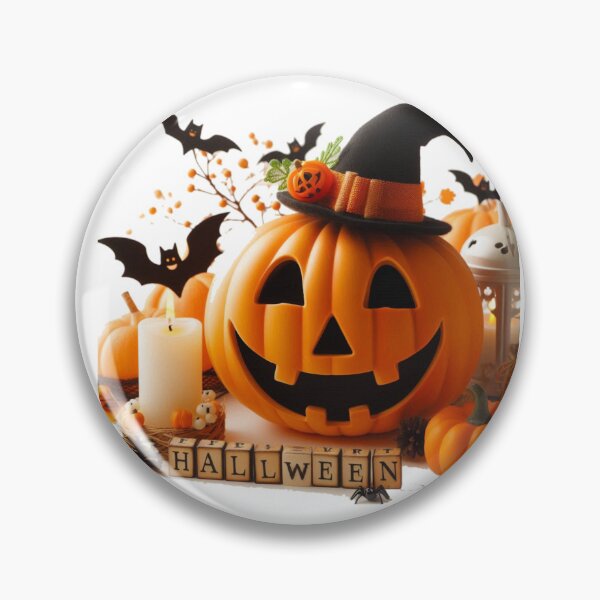 Item preview, N2,Adorable Pumpkin Pal,Halloween,CutePumpkin,Adorable designed and sold by Daofa.