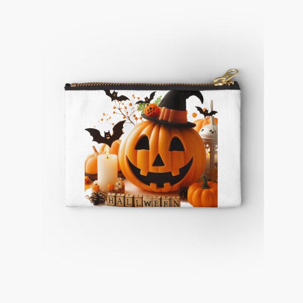 Item preview, N2,Adorable Pumpkin Pal,Halloween,CutePumpkin,Adorable designed and sold by Daofa.
