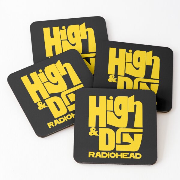 Item preview, Rãdïóhéad Class off Champions vol 2 designed and sold by Amina Hassan.