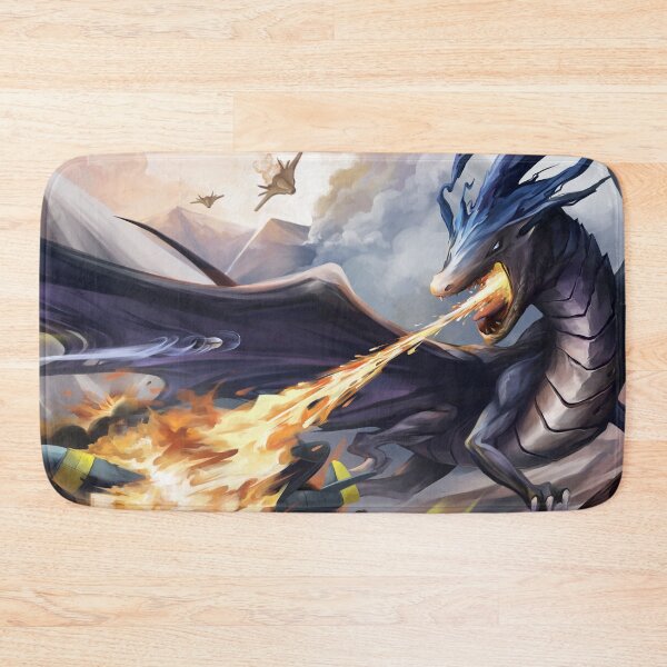 Item preview, Dragon designed and sold by Alexastra01.