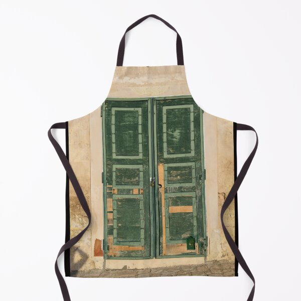 Item preview, Door In Matera, Puglia, Italy designed and sold by Dreamscape Eclectic .