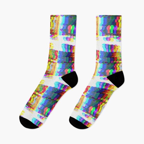 Item preview, Abstractions of a Missing Piece (Alternate design) designed and sold by jaidos420.