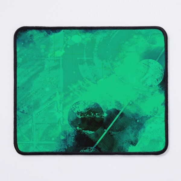 Item preview, Unifimiliar Haze (Cosmic) designed and sold by Spaceart9.
