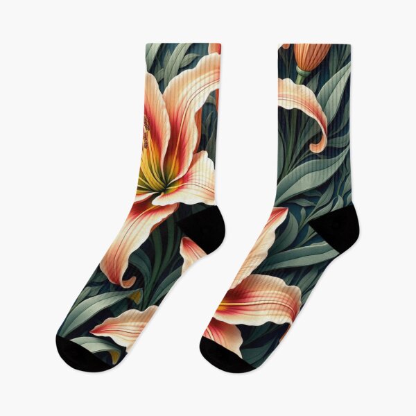 Item preview, Floral Decor - 20 designed and sold by SentientGallery.