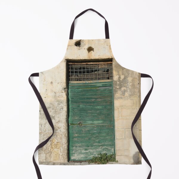 Item preview, Door In Matera, Puglia, Italy designed and sold by Dreamscape Eclectic .