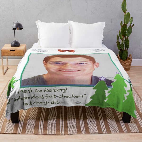 Item preview, Fact-Check This, Satirical Art designed and sold by kristalcurt.
