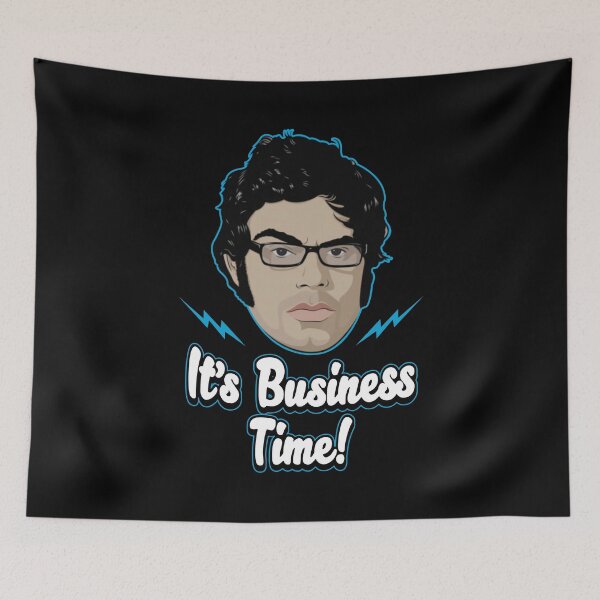 Item preview, The Man So Man designed and sold by SereneWings.