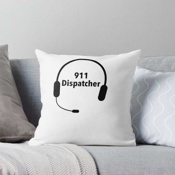 Item preview, 911 Dispatcher designed and sold by megnance27.