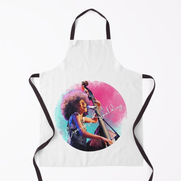 Item preview, Esperanza Spalding HD T - Shirt / Sticker designed and sold by Designsleashed.