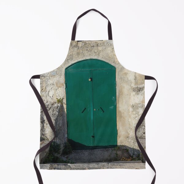 Item preview, Door In Matera, Puglia, Italy designed and sold by Dreamscape Eclectic .