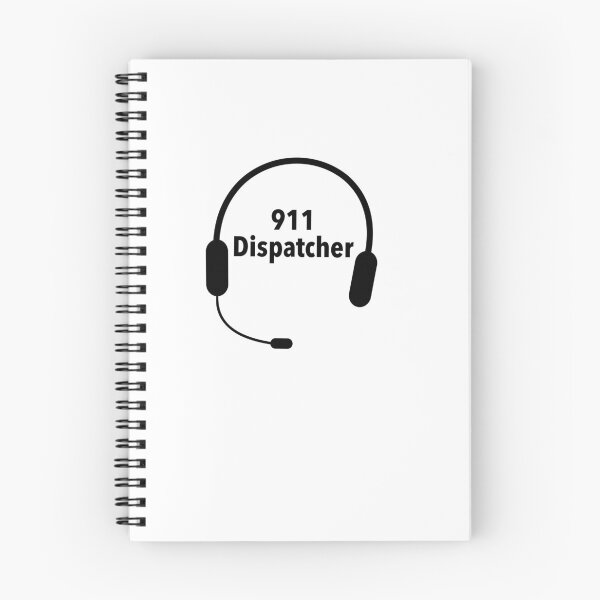 Item preview, 911 Dispatcher designed and sold by megnance27.