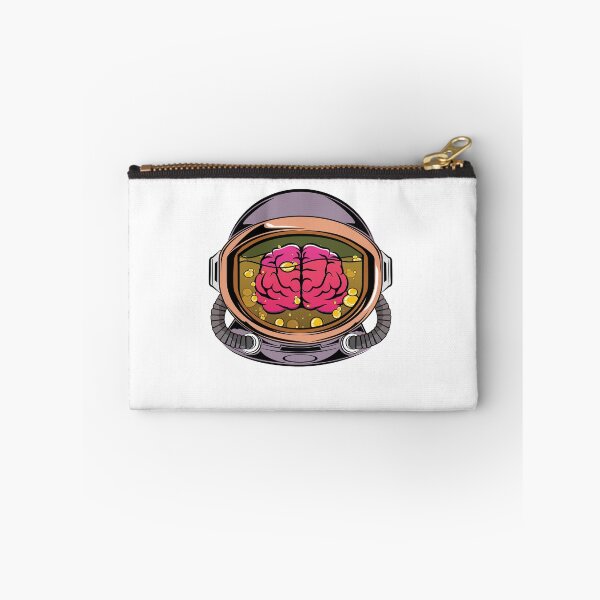 Item preview, Astor Brain | Lost in Thought | Creative Space Cadet Art- Acid designed and sold by LordRegCreates.