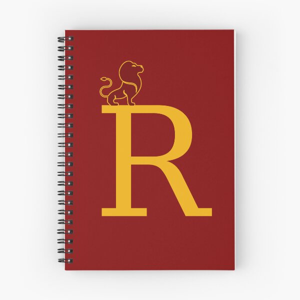 Item preview, letra R grifo designed and sold by vikngDesign.