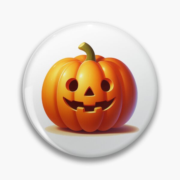 Item preview, N3,Adorable Pumpkin Pal,Halloween,CutePumpkin designed and sold by Daofa.