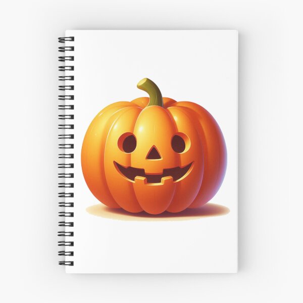 Artikelvorschau, N3, Bezaubernder Kürbisfreund, Halloween, Süßer Kürbis entworfen und verkauft von Daofa.
