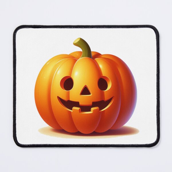 Item preview, N3,Adorable Pumpkin Pal,Halloween,CutePumpkin designed and sold by Daofa.