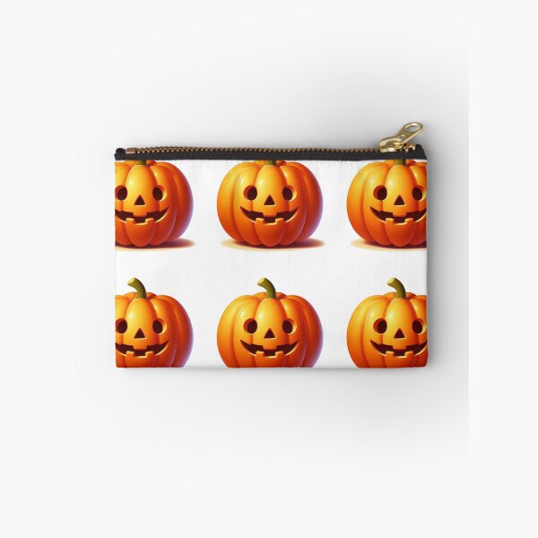 Item preview, N3,Adorable Pumpkin Pal,Halloween,CutePumpkin designed and sold by Daofa.