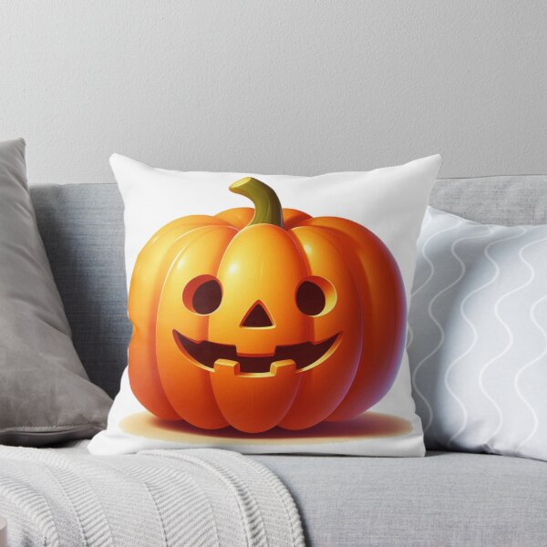 Item preview, N3,Adorable Pumpkin Pal,Halloween,CutePumpkin designed and sold by Daofa.
