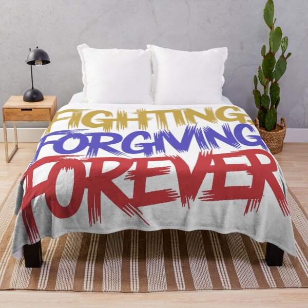 Item preview, Fighting, Forgiving, Forever – The Power of Sisterhood designed and sold by tauqeer007.