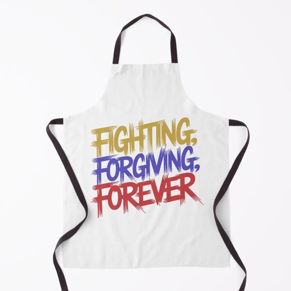 Item preview, Fighting, Forgiving, Forever – The Power of Sisterhood designed and sold by TauqeerArts.