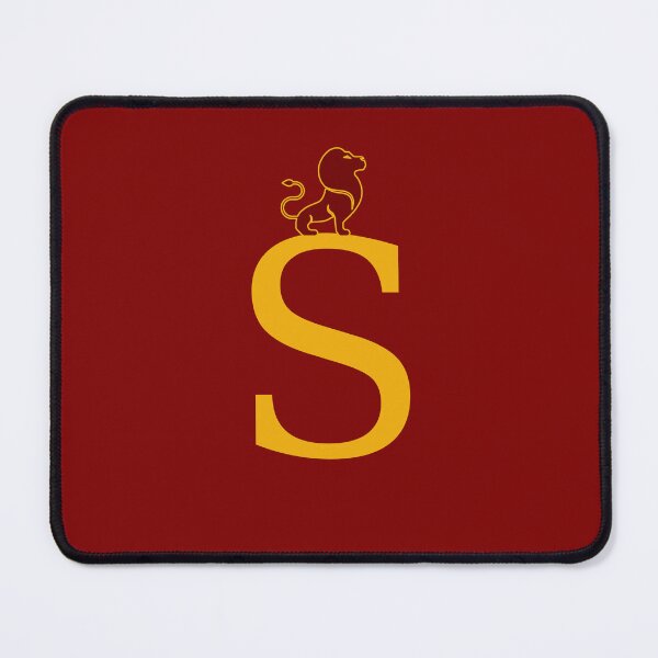 Item preview, letter S Griff designed and sold by vikngDesign.