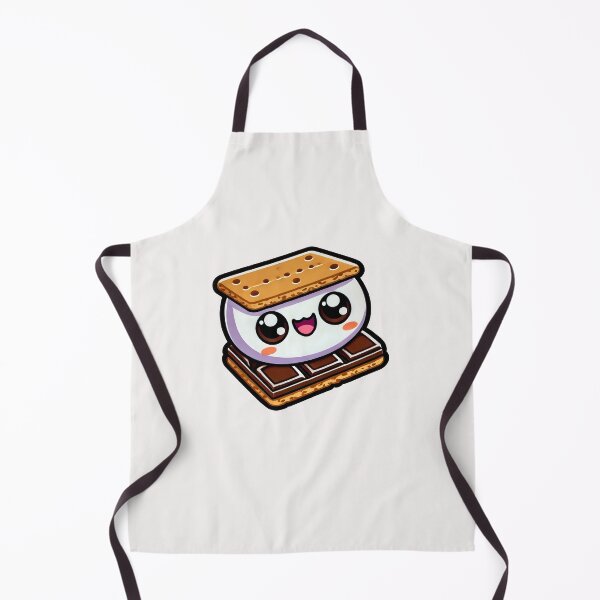 Item preview, smile smore designed and sold by creativechaster.