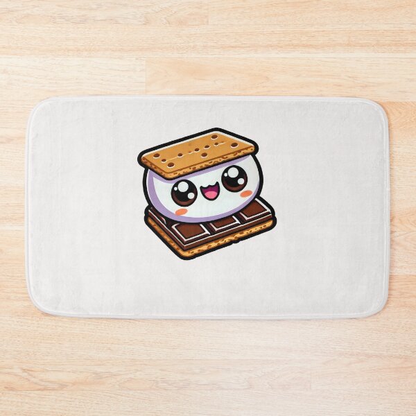Item preview, smile smore designed and sold by creativechaster.