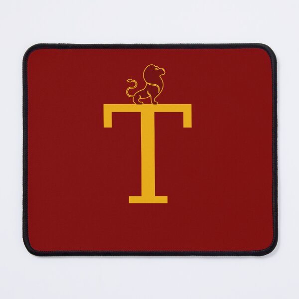 Item preview, letter T Griff designed and sold by vikngDesign.