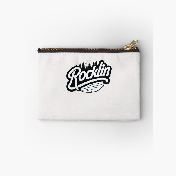 Item preview, rocklin designed and sold by creativechaster.