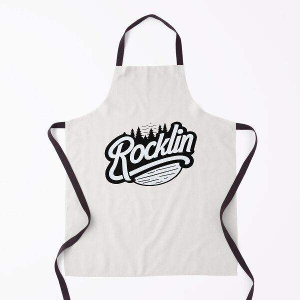 Item preview, rocklin designed and sold by creativechaster.