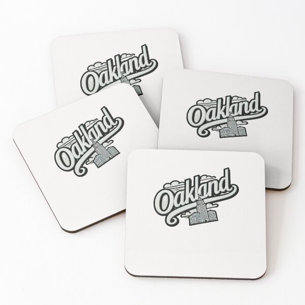 Item preview, oakland ca designed and sold by creativechaster.