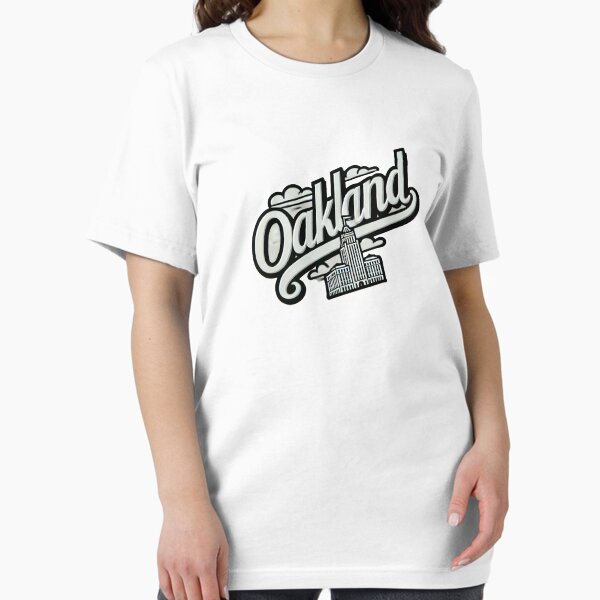 oakland ca Essential T-Shirt