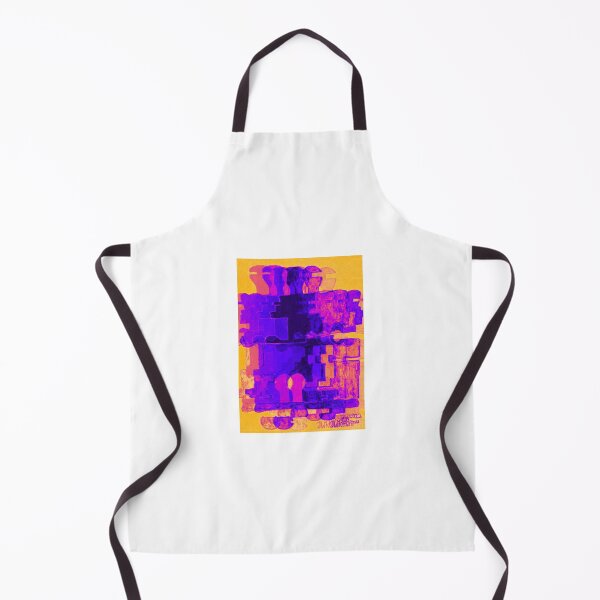 Item preview, Abstractions of a Missing Piece (alternate design) designed and sold by jaidos420.