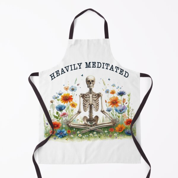 Item preview, Heavily Meditated designed and sold by francous03.